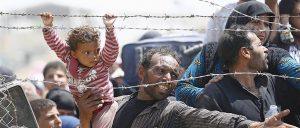 Dompet Dhuafa Condemns Humanity Tragedy in Aleppo