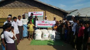 humanitarian aid, food aid, humanitarian crisis, Humanitarian victim, rakhine crisis